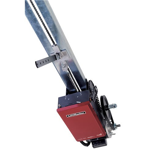 LiftMaster T501L5-MC Logic 5 Commercial Trolley Operator — 1/2 HP, Head-Only Offer