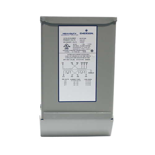 LiftMaster XF208VAC12 208V Transformer Kit — Supported MAXUM 1200 Configurations