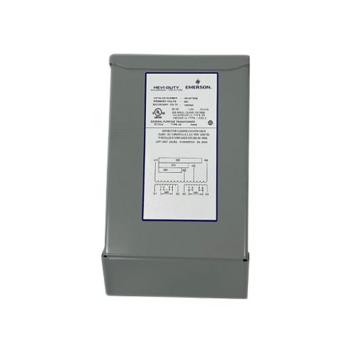 LiftMaster XF600VAC7 600 VAC Stepdown Transformer Kit — 700 Operators
